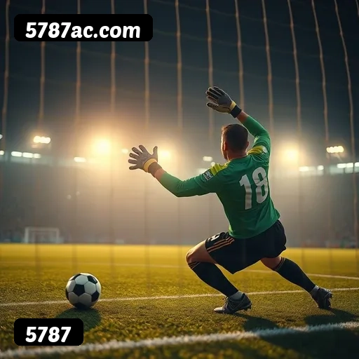 Tabela RTP dos jogos de cassino da 5787